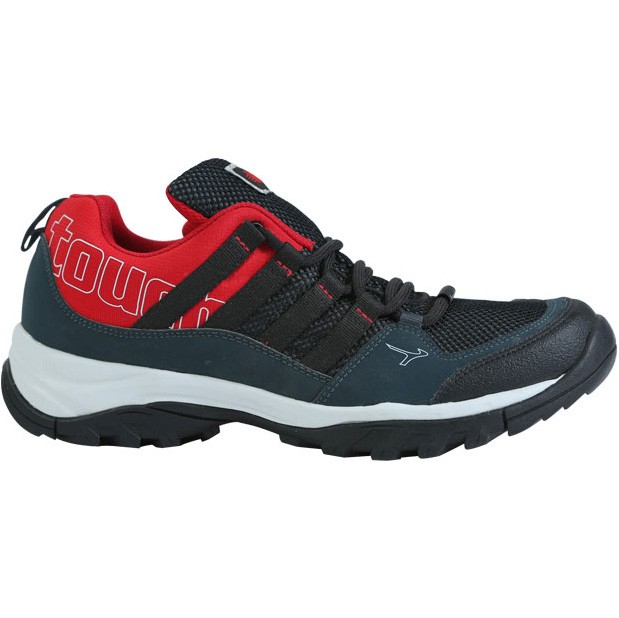 TOUCH - SPORTS -BLACK-NAVY-RED-7005