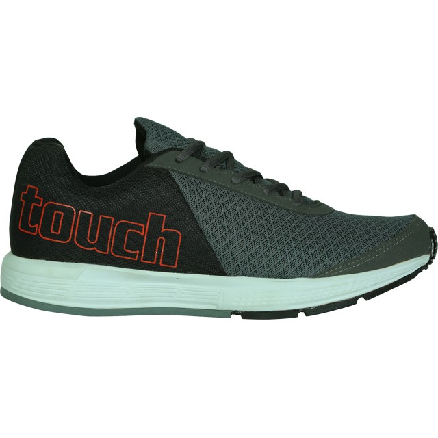 TOUCH - SPORTS -DARK GREY-BLACK-758