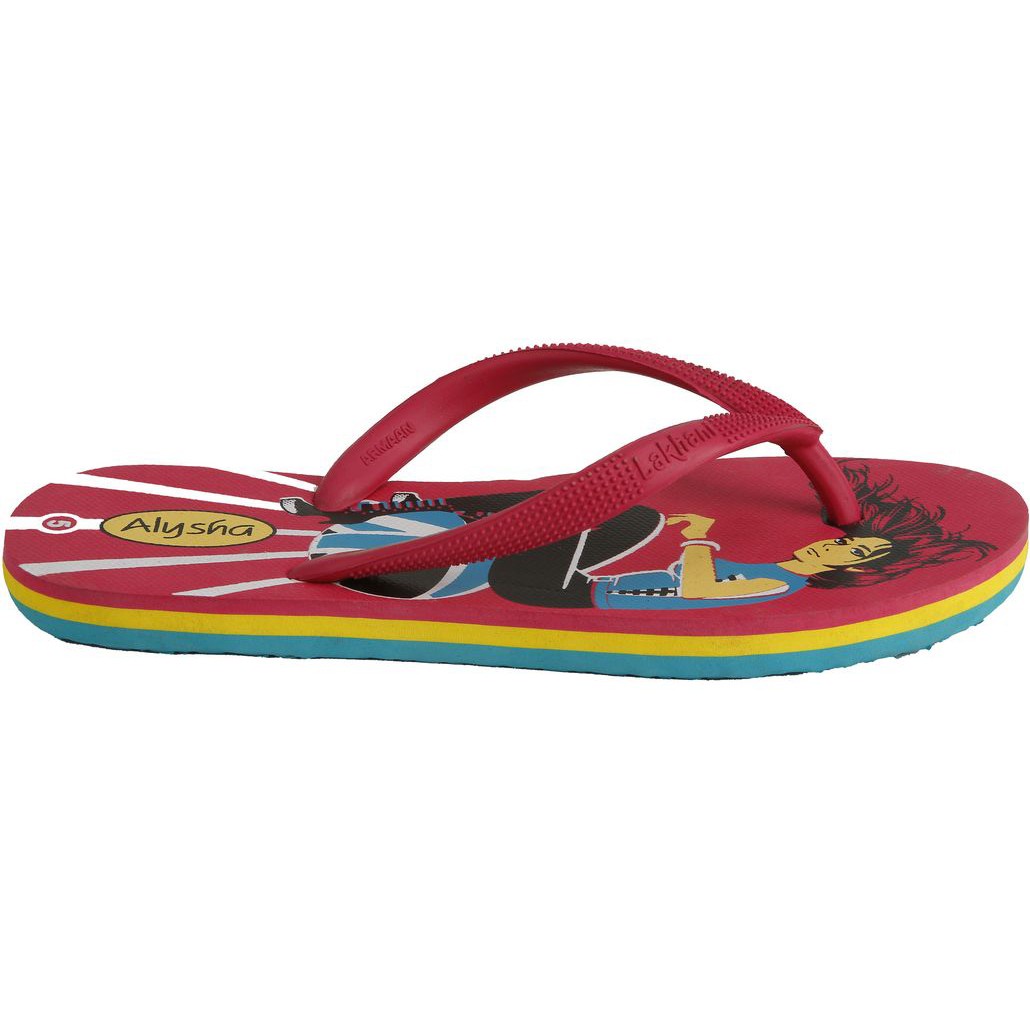Alysha 43 Magenta Sea Green
