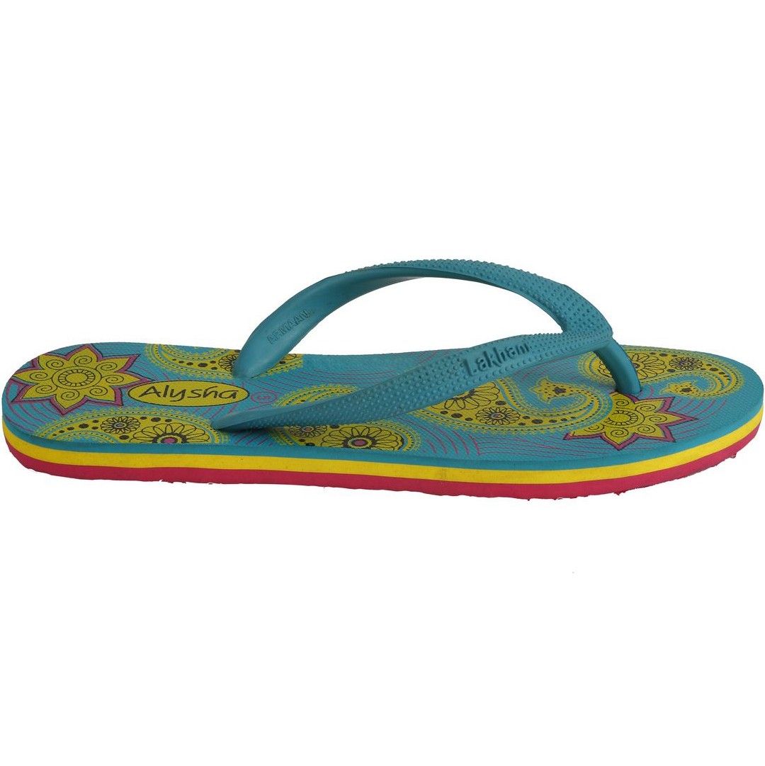 Alysha 45 Magenta Sea Green