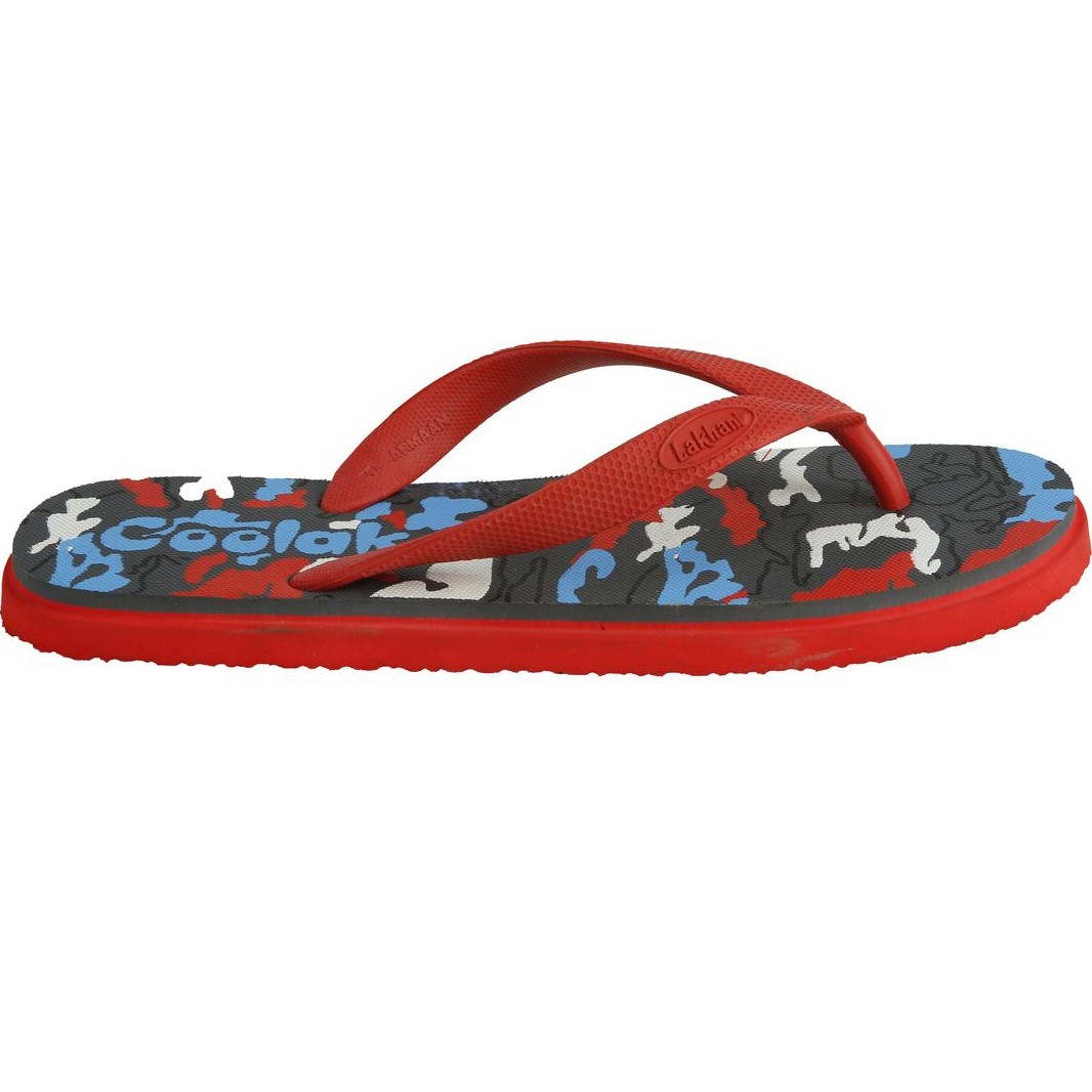Coolak 425 Grey Red