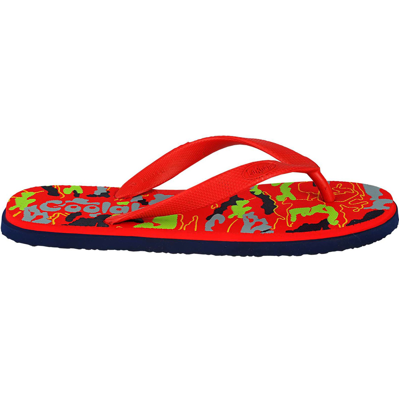 COOLAK HAWAI 425 RED BLUE