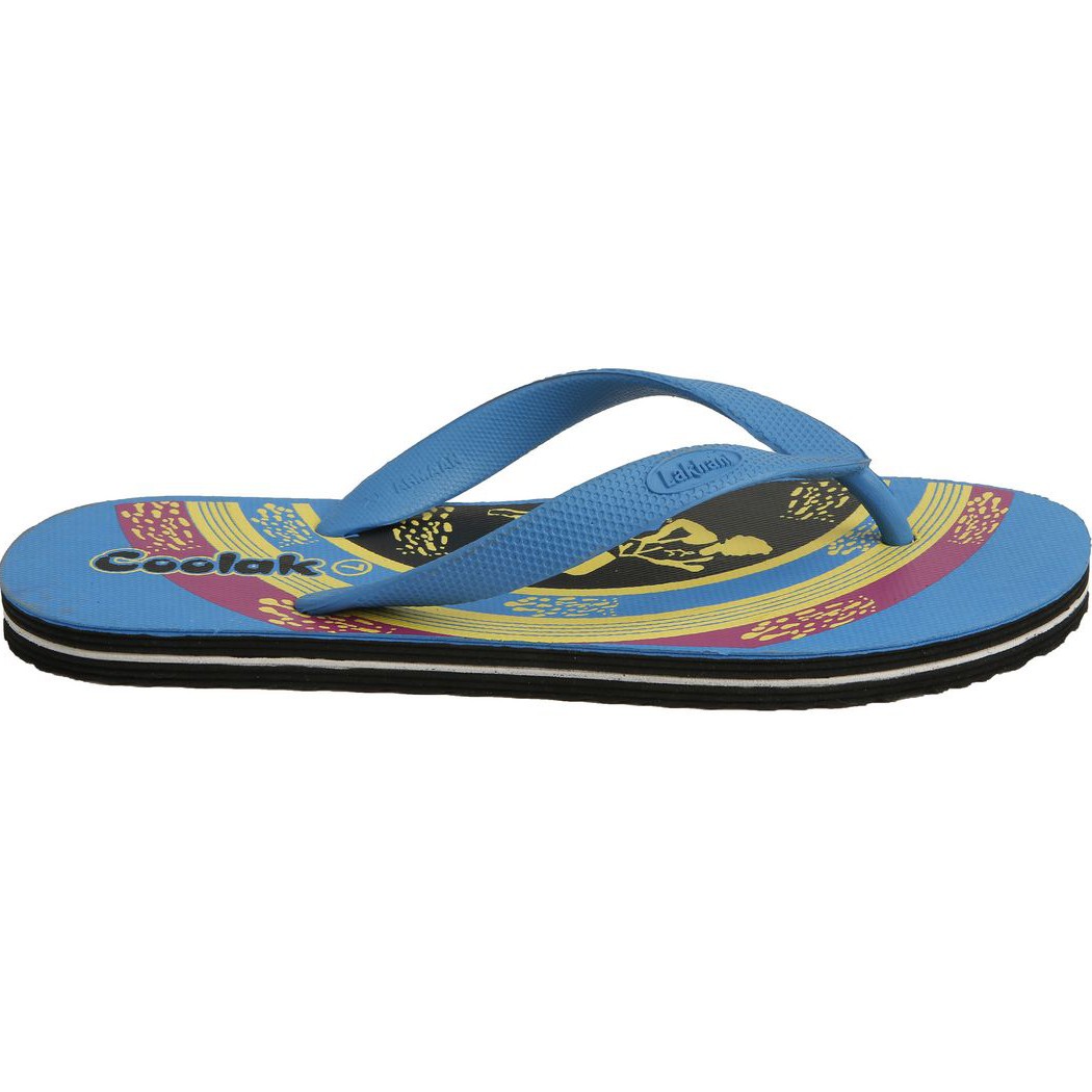 Coolak 607 SeaBlue Black