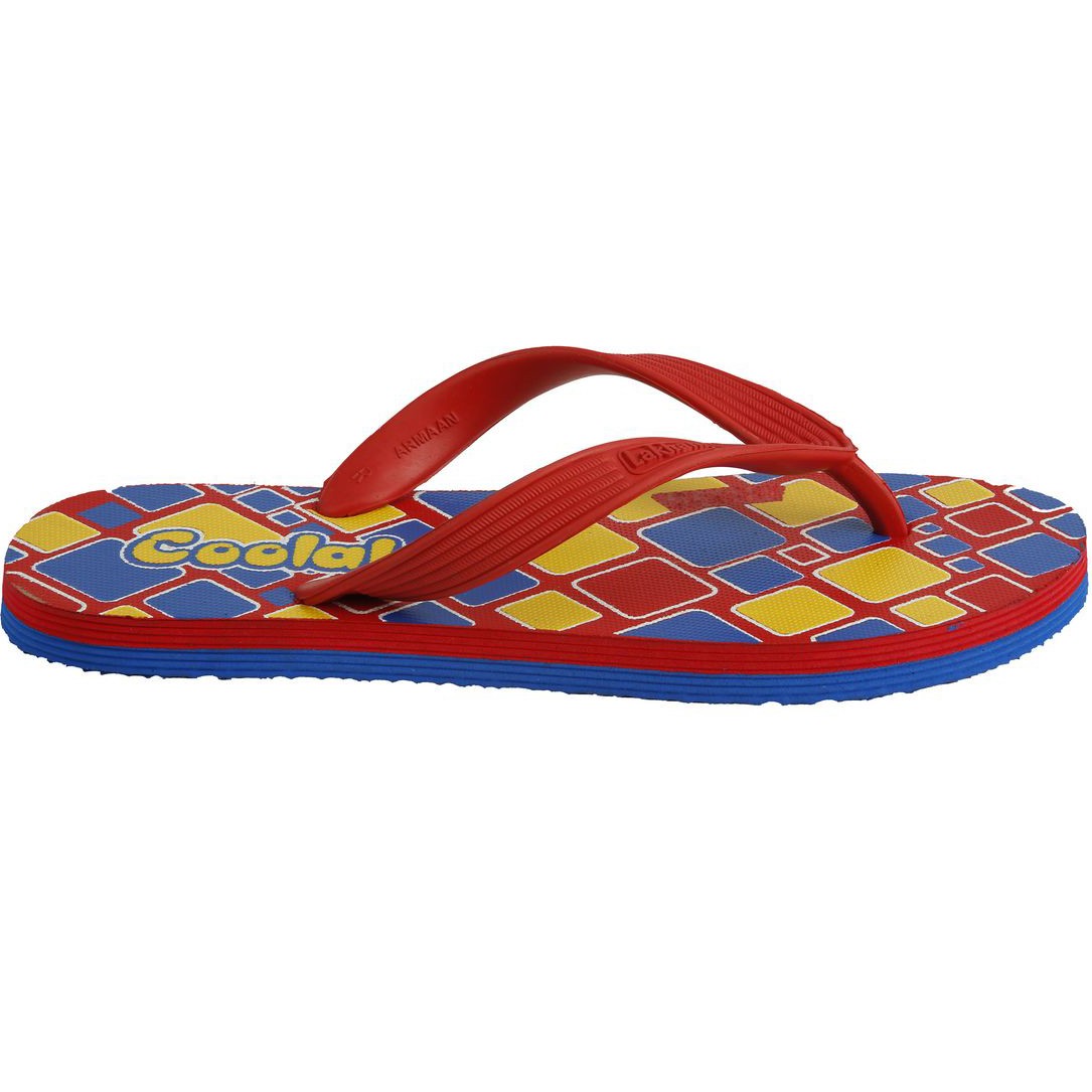 Coolak 751 RedBlue Black