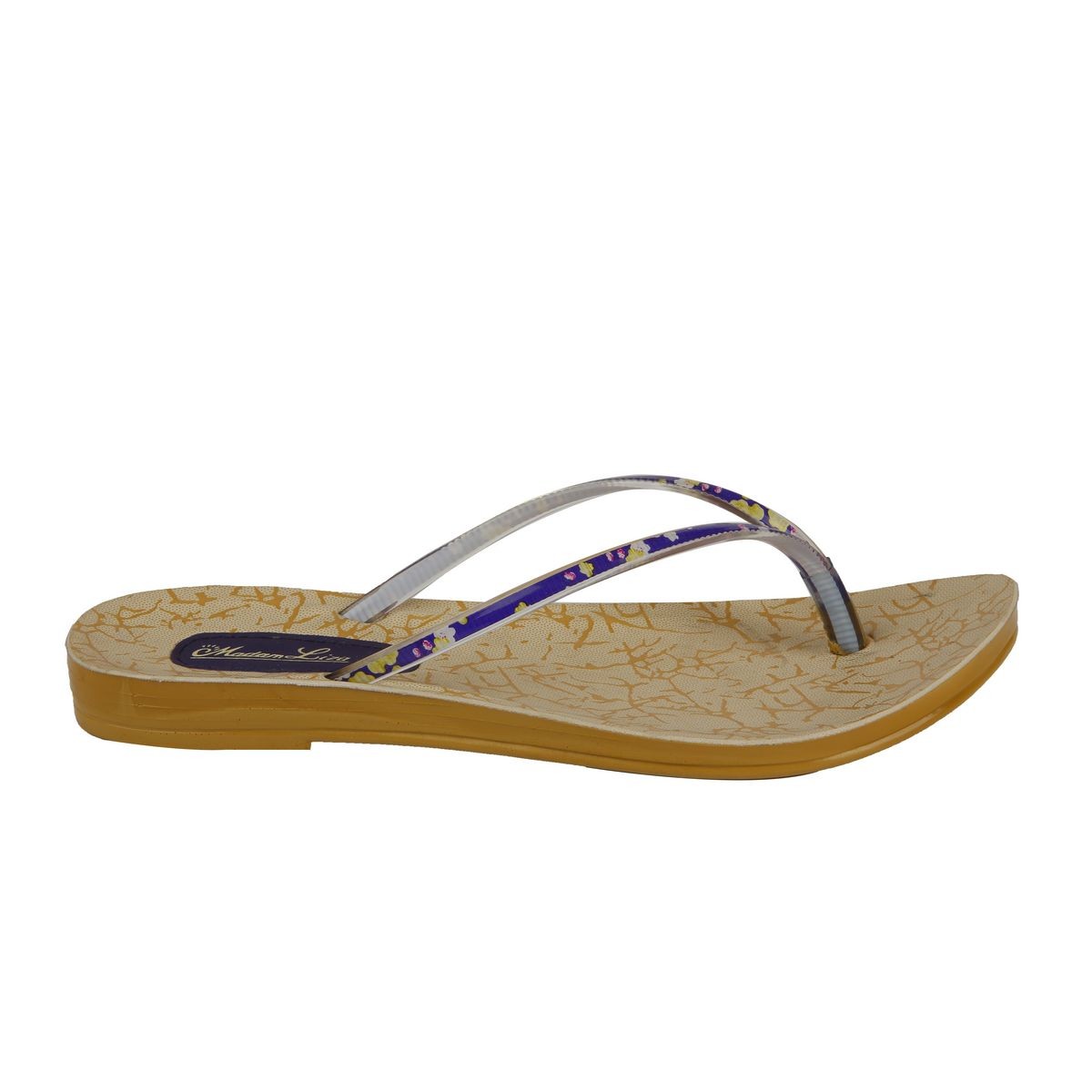Madam Liza PU 806 Purple