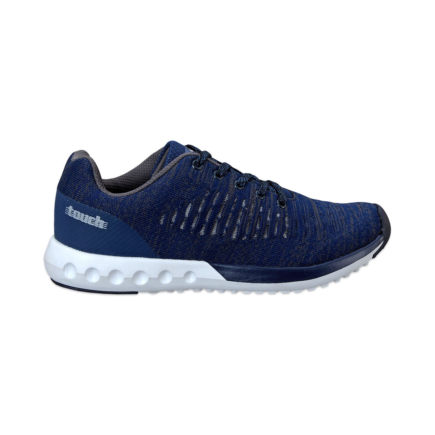Touch F-016 C1 M Blue DK Green