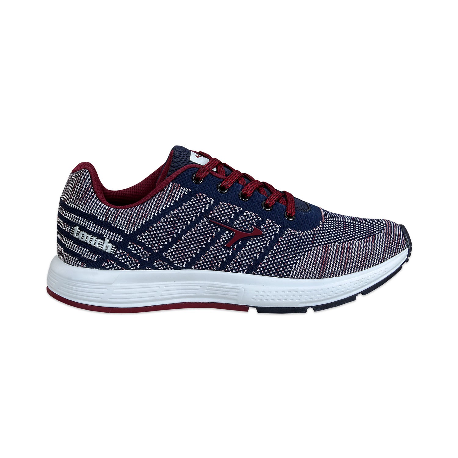 Touch F-038 C1 Maroon