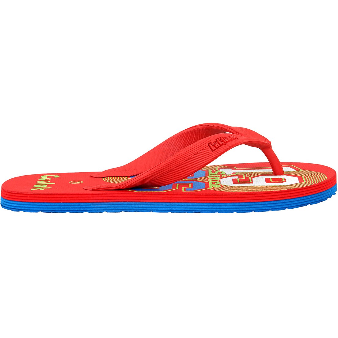 Coolak-1201-Red/Blue