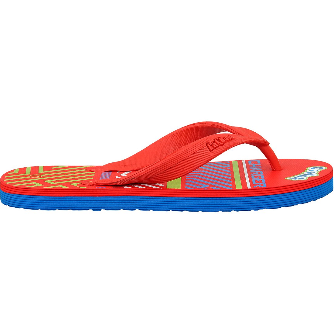 Coolak-1202-Red/Blue