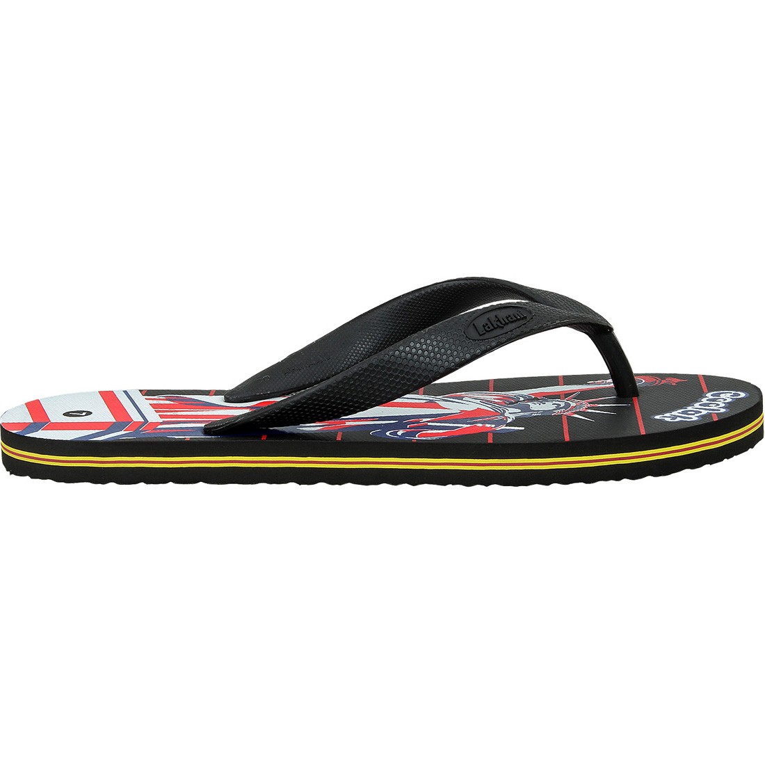 Coolak-910-Red/Black