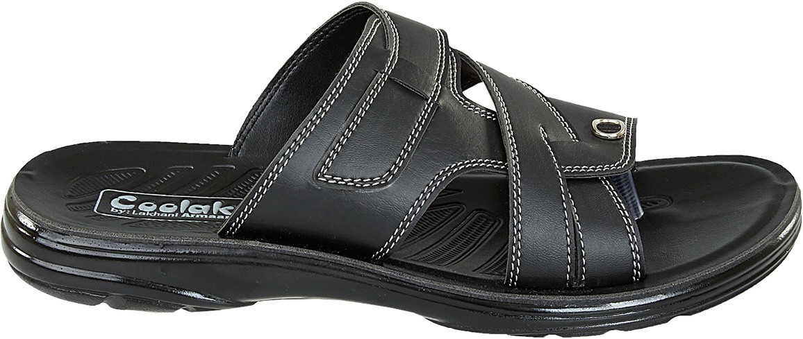 CLPU-7004-BLACK