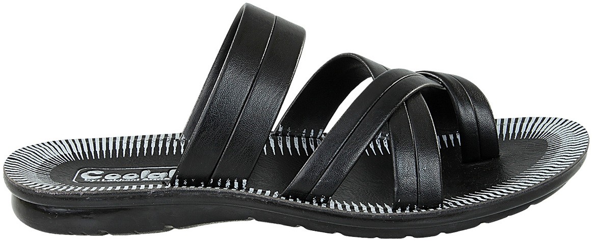 CLPU-8007-BLACK