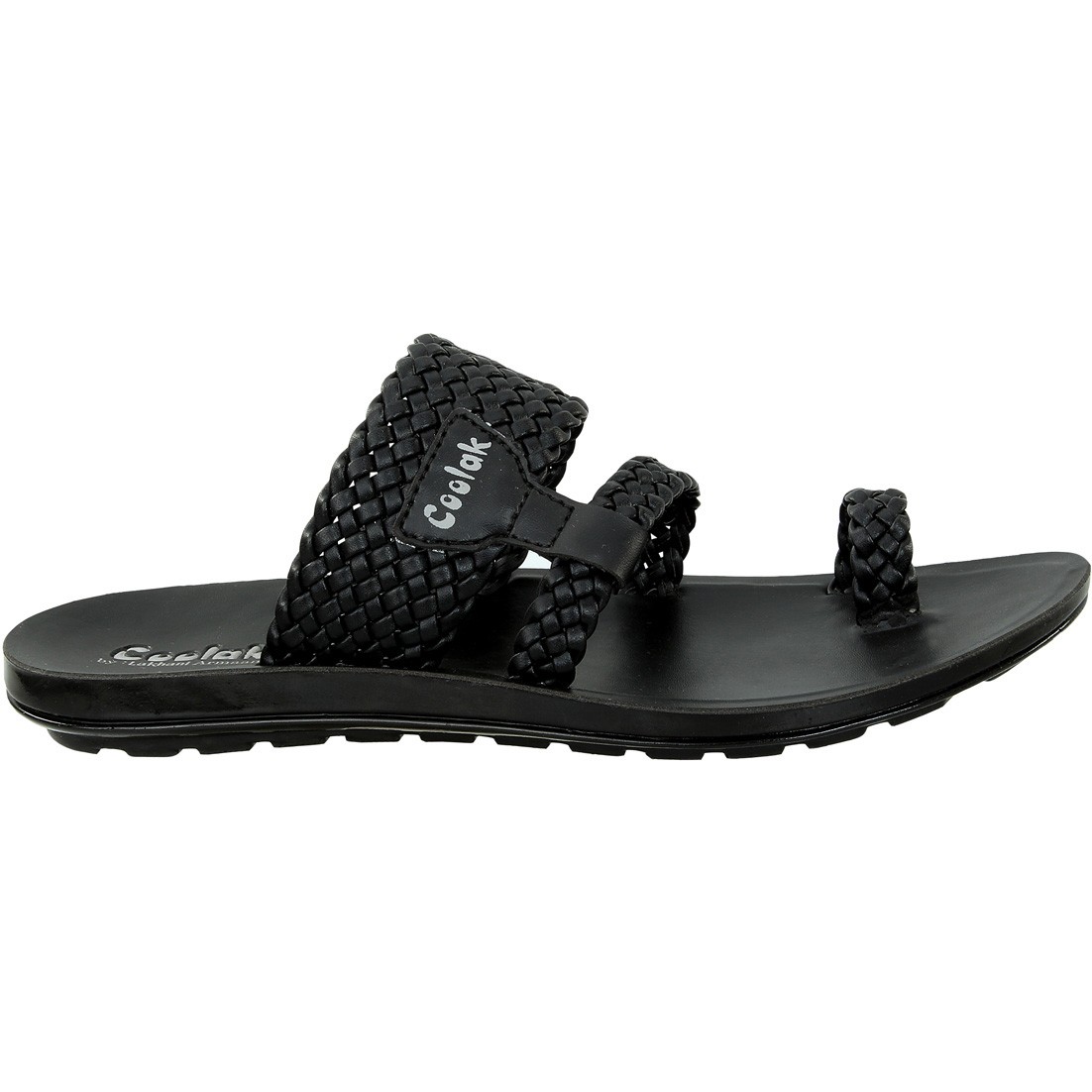 Coolak Pu-9062-Black
