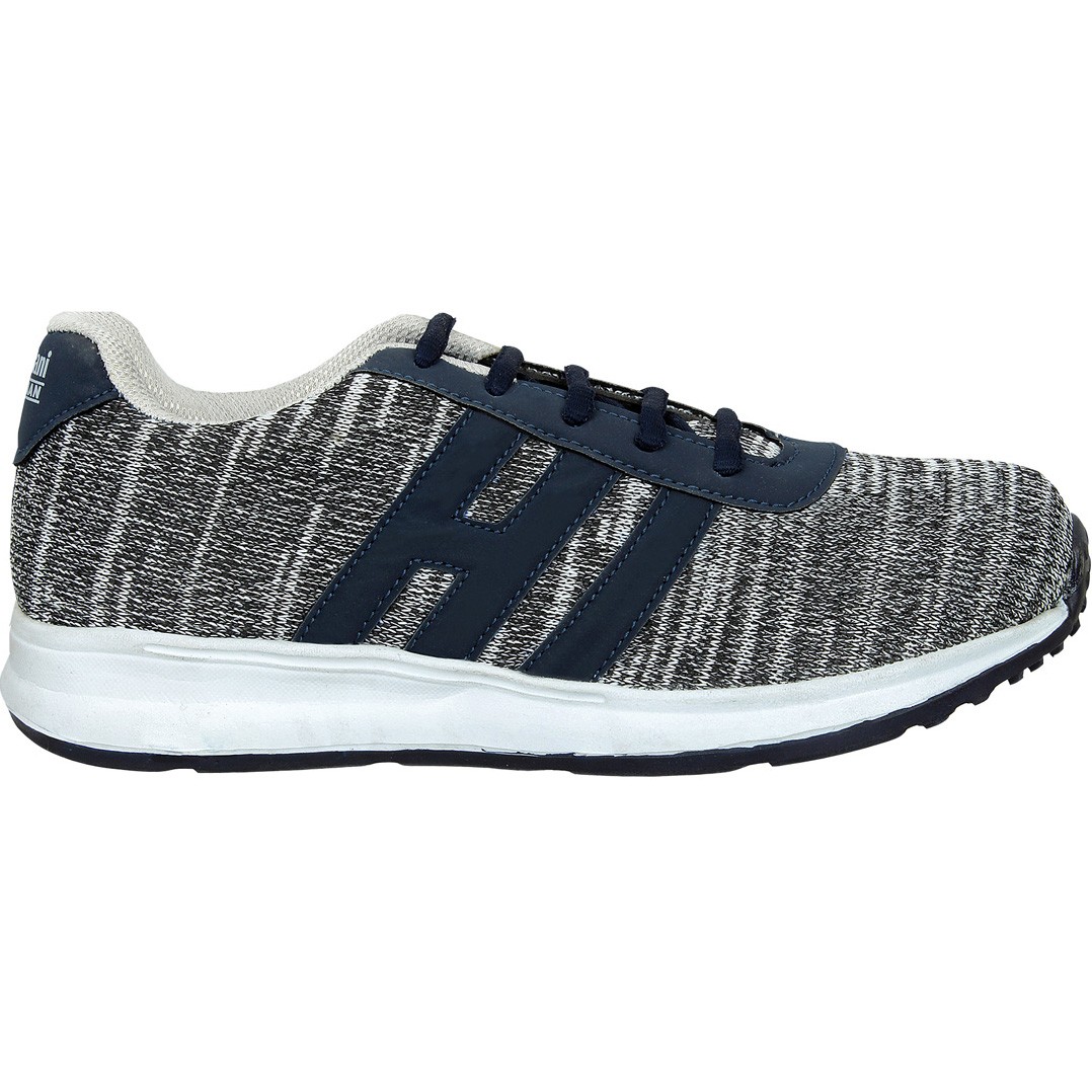 Lakhani Sports-1428-Grey/Blue