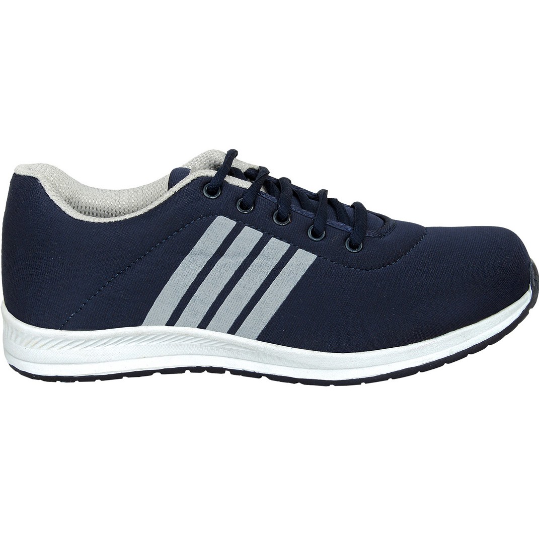 Lakhani Sports-1449-Navy/Lt Grey