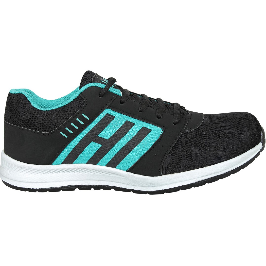 Lakhani Sports-1503-Black/S Blue
