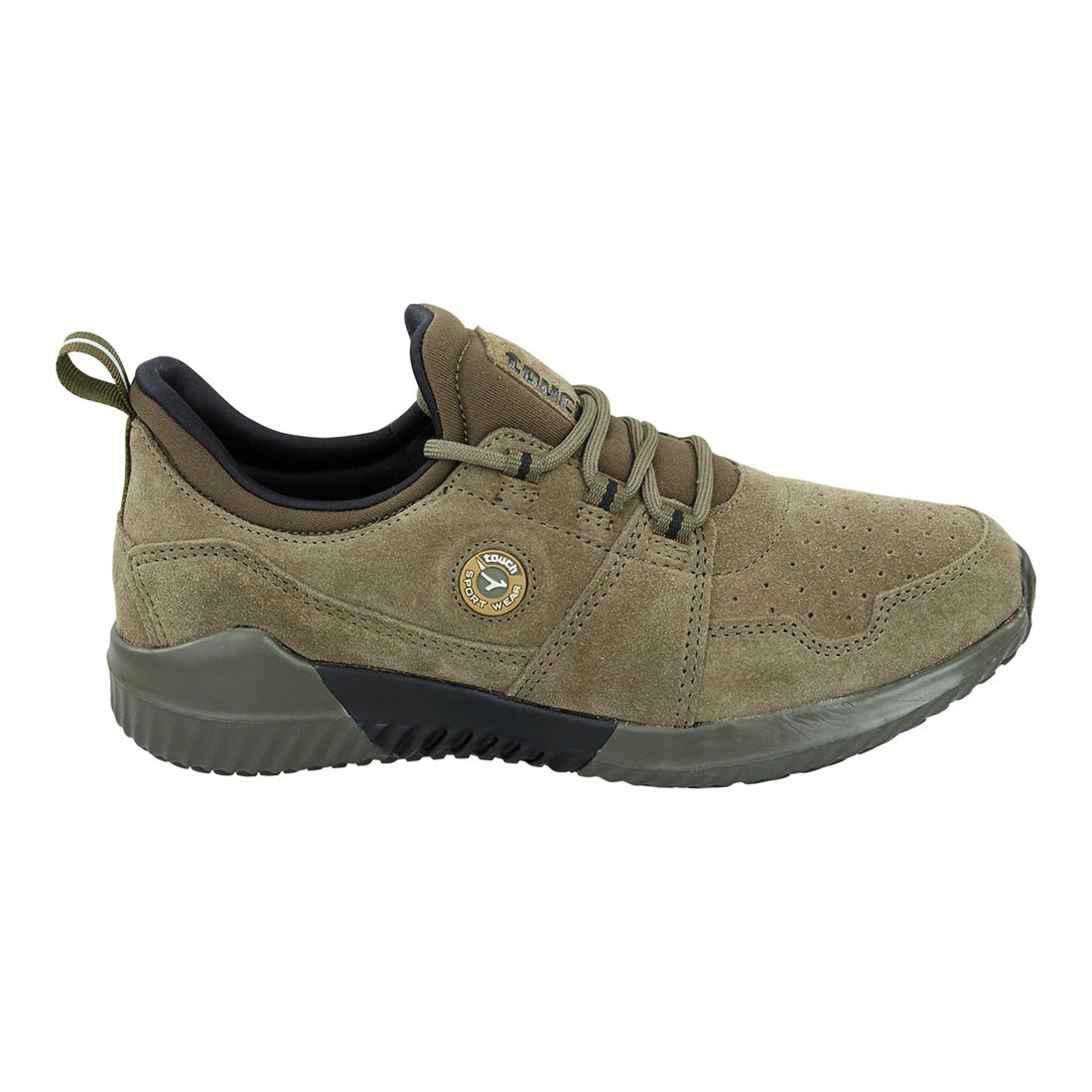Touch - 1030 - Olive