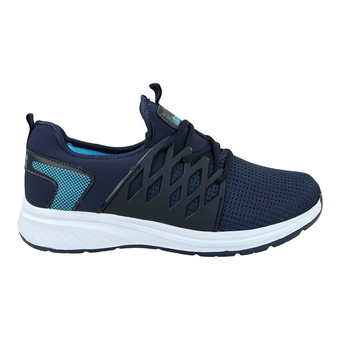Touch - 1817 - Navy Blue/Sky Blue