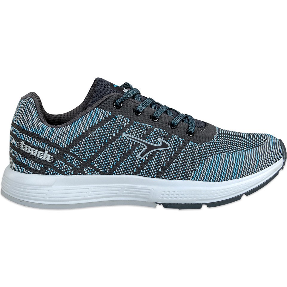 Touch-D.Grey/Lt.Grey/S.Blue
