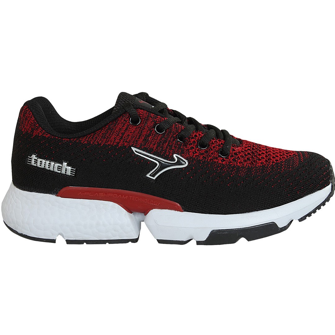 Touch-461-Black/Red