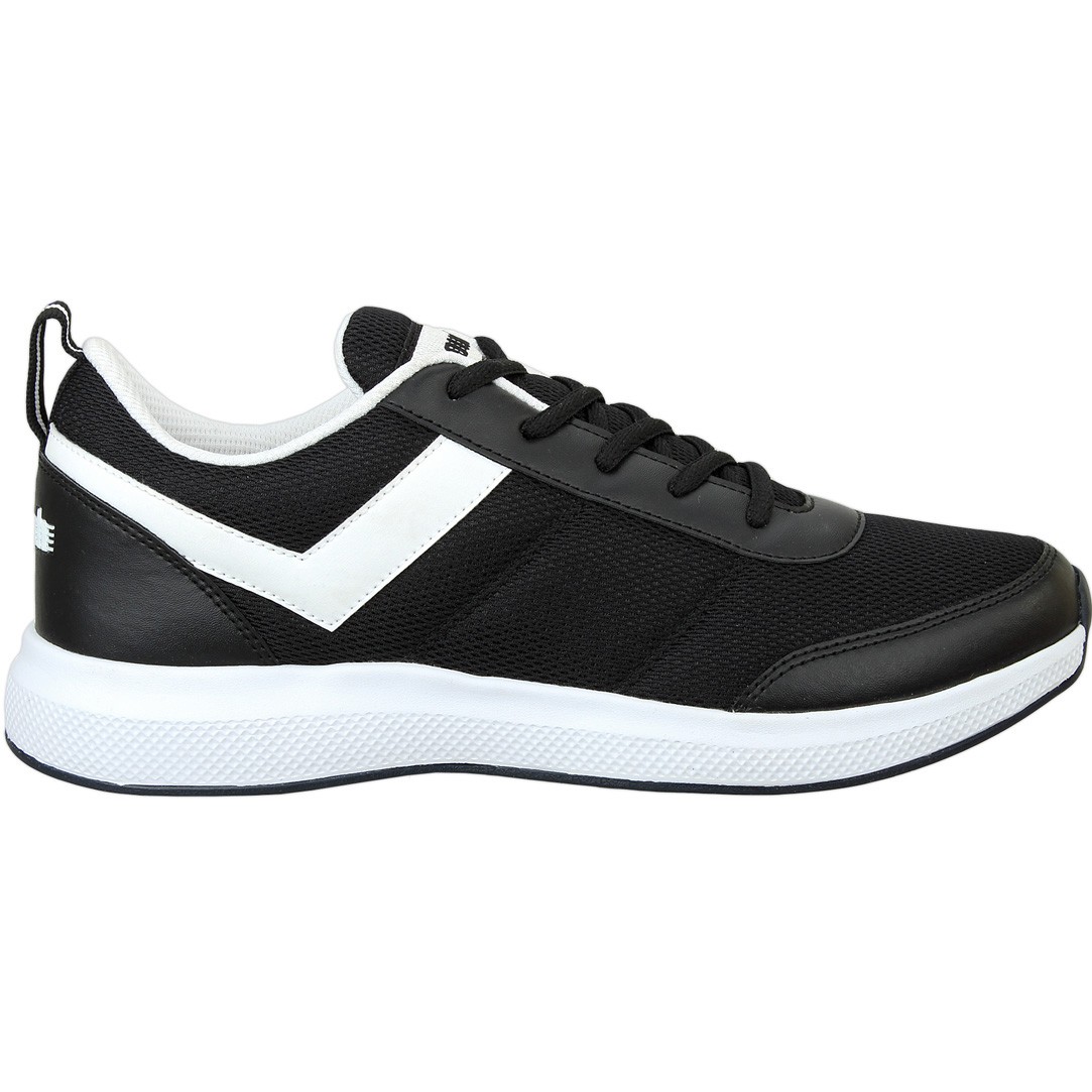 Touch-807-Black/White