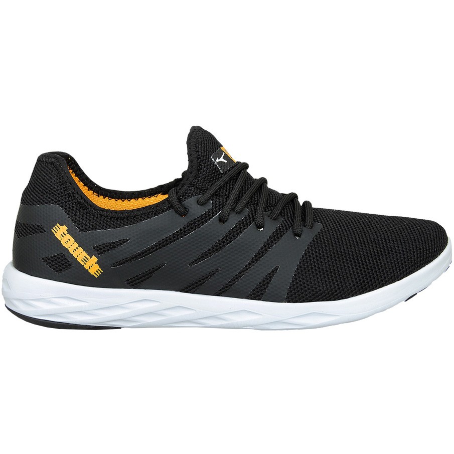 Touch-19-884 Black/T Yellow