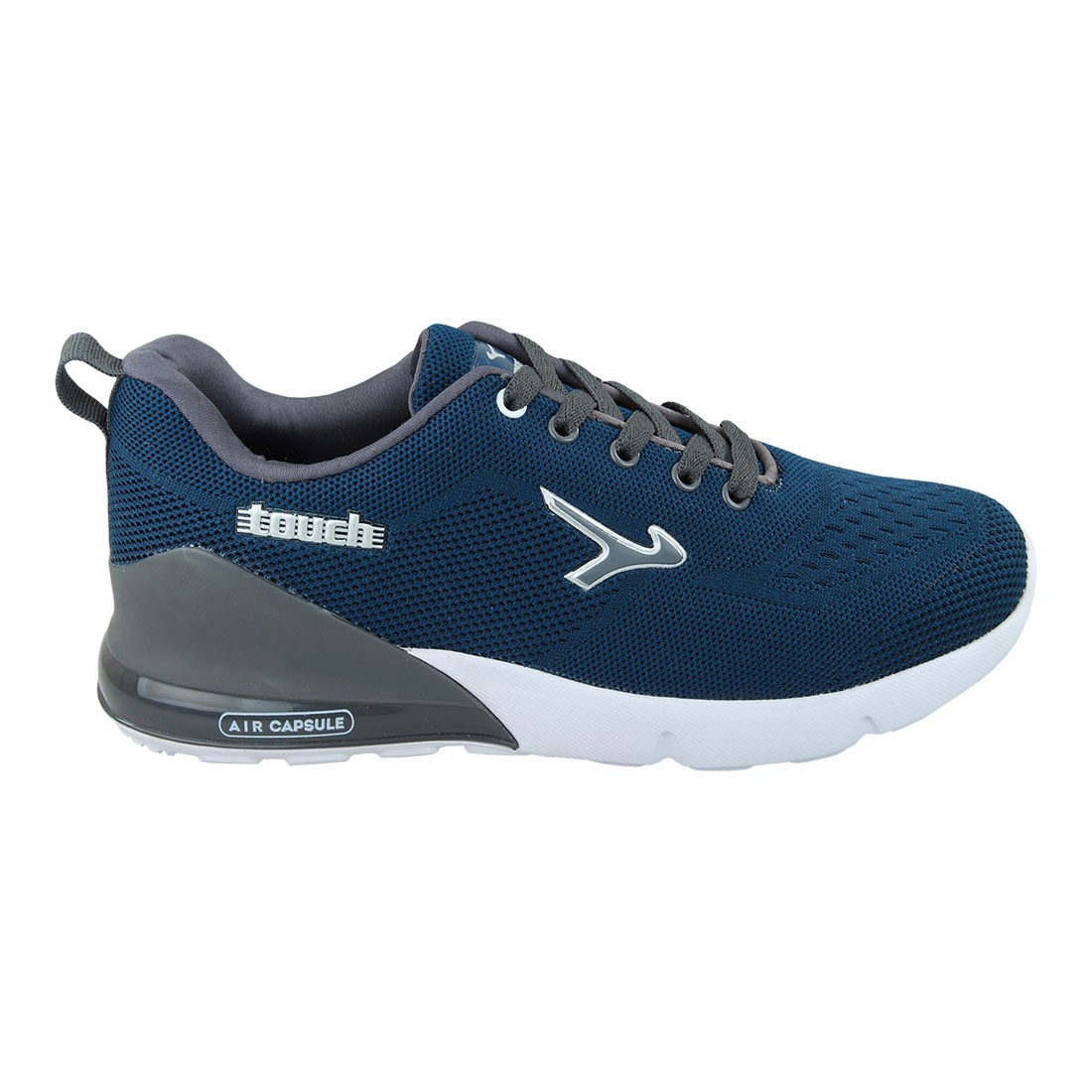 Touch - 9001 - T Blue/Grey
