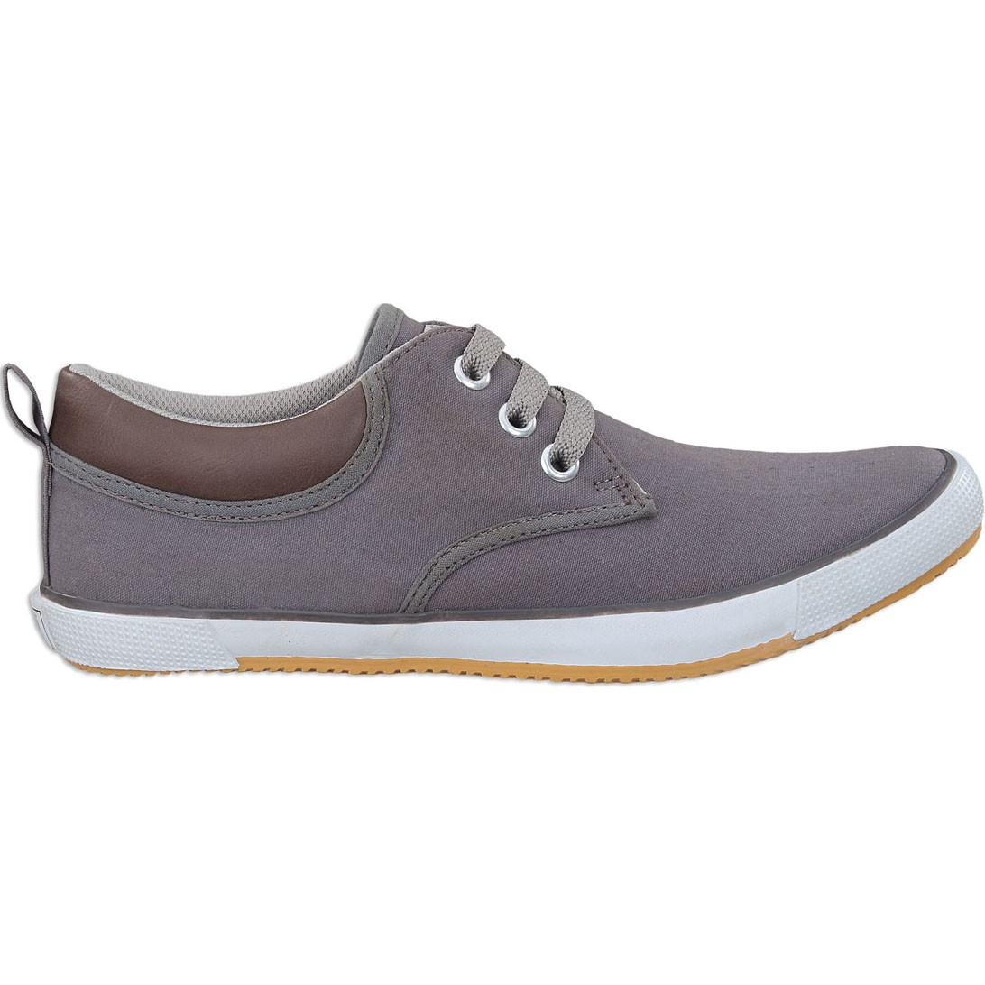 Touch Canvas 637 Grey