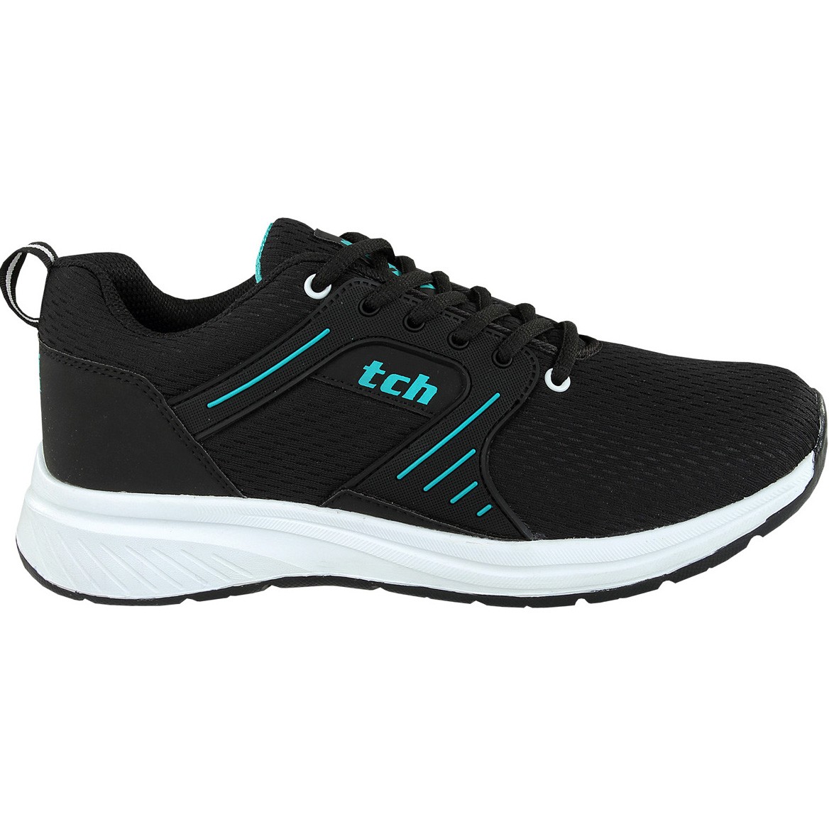 TCH-1803-BLACK/T.GREEN