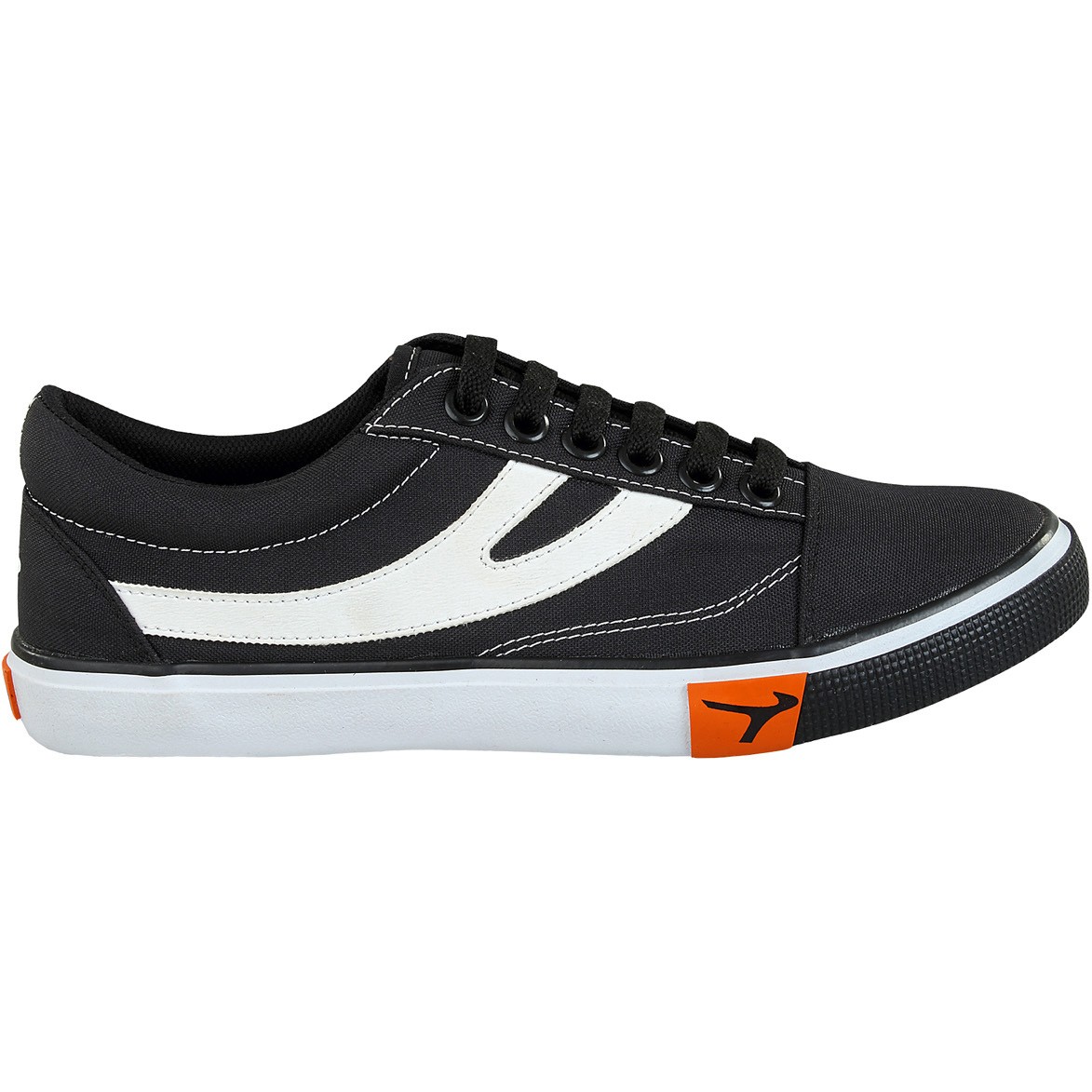 TOUCH CANVAS (M)-352-BLACK/WHITE