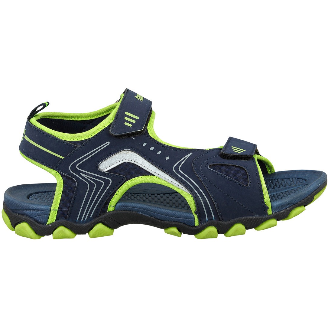 TOUCH TPS-1037-NAVY/F.GREEN