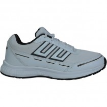 TOUCH - SPORTS -WHITE-GREY-687