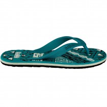 COOLAK HAWAI 363 SEAGREEN BLACK