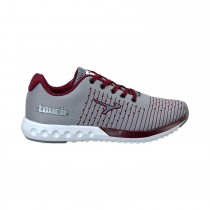 Touch F-043 A1 ST Grey Maroon