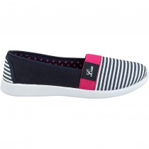 ANUSHKA-319-N BLUE/MAGENTA