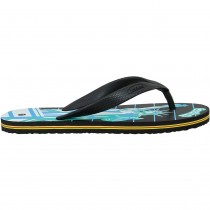 Coolak-910-Sea Green/Black
