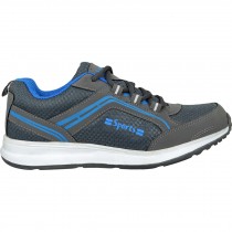 Lakhani Sports-1427-Grey/S Blue