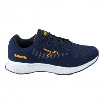 Touch - 1090 - Navy Blue/Gold