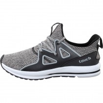 Touch-812-Lt.Grey/Black