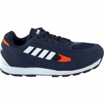 Touch-919-Navy/White/Orange
