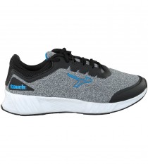 Touch-940-Light Grey/Black/R Blue