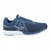 Touch-956-S Blue/White
