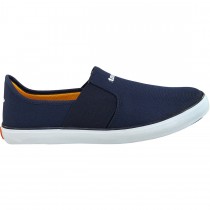 TOUCH CANVAS (M)-314-NAVY/GOLD