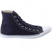 TOUCH - CANVAS -NAVY BLUE-607