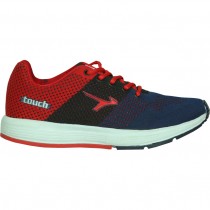 TOUCH - SPORTS -NAVY-BLACK-RED-776