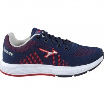 Touch Sports T-777 Navy-Red-Silver