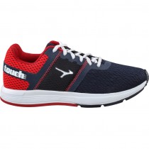 Touch Sports T-808 Navy-Black-Rust