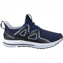 Touch Sports  T-812 Navy-Alum