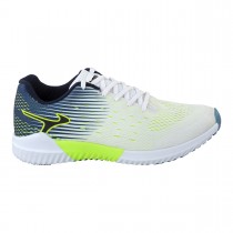 Touch-942-White/New Navy/Electricity