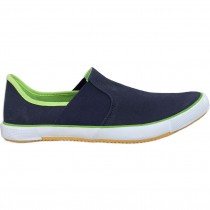 Touch Canvas 603 Navy-F Green